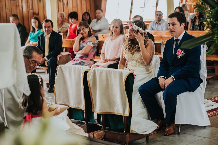 Fotógrafo de bodas Diego Riquelme (diegoriquelme). Foto del 27 de marzo 2019