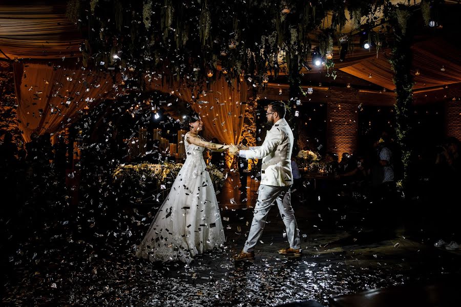 Svadobný fotograf Eduardo Del Toro (eduardodeltoro). Fotografia publikovaná 19. januára 2019