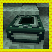 The Space Addon. Addon for MCPE  Icon