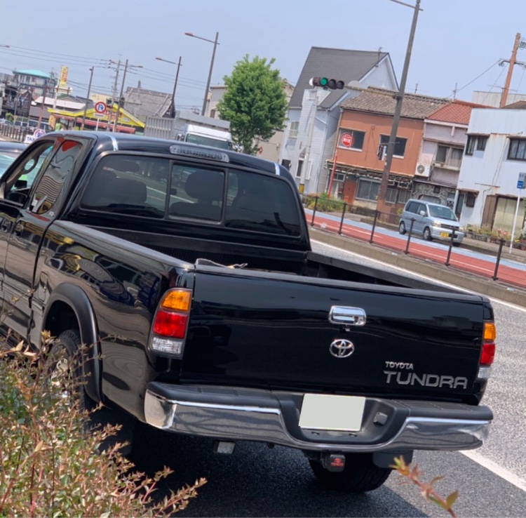 importer mooさんが投稿したカスタム事例の投稿画像6枚目