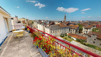 appartement à Limoges (87)