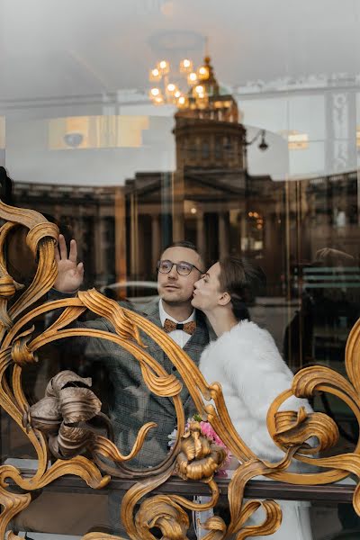 Wedding photographer Petr Naumov (peternaumov). Photo of 2 June 2020