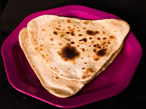 Butter Roti