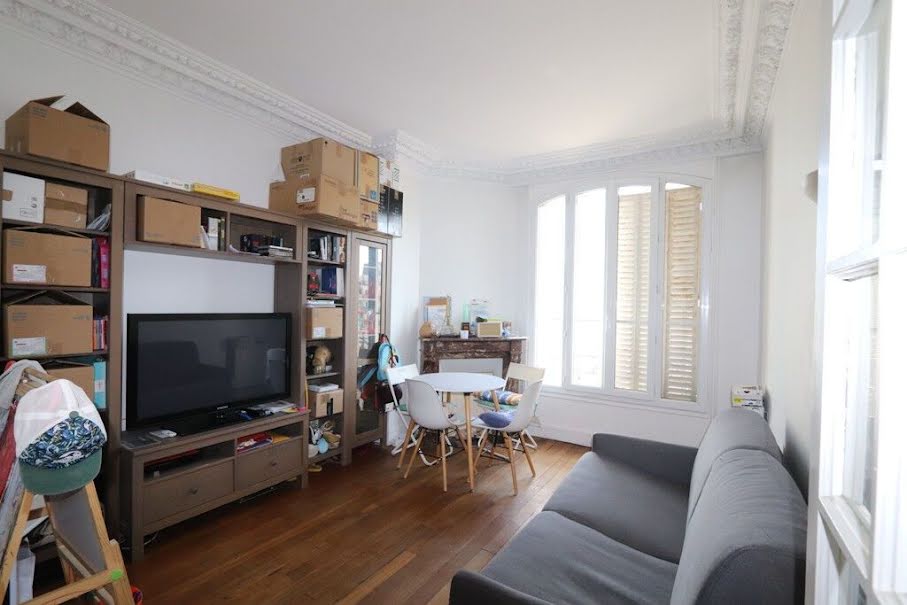 Vente appartement 3 pièces 52 m² à Les Pavillons-sous-Bois (93320), 175 000 €