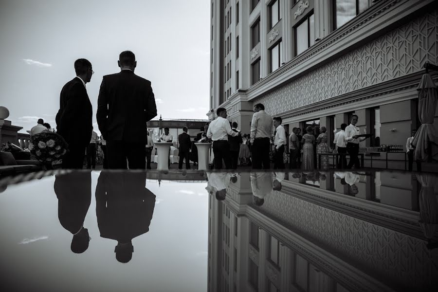 Wedding photographer Viktor Lunchenko (lunchenko). Photo of 9 May 2019