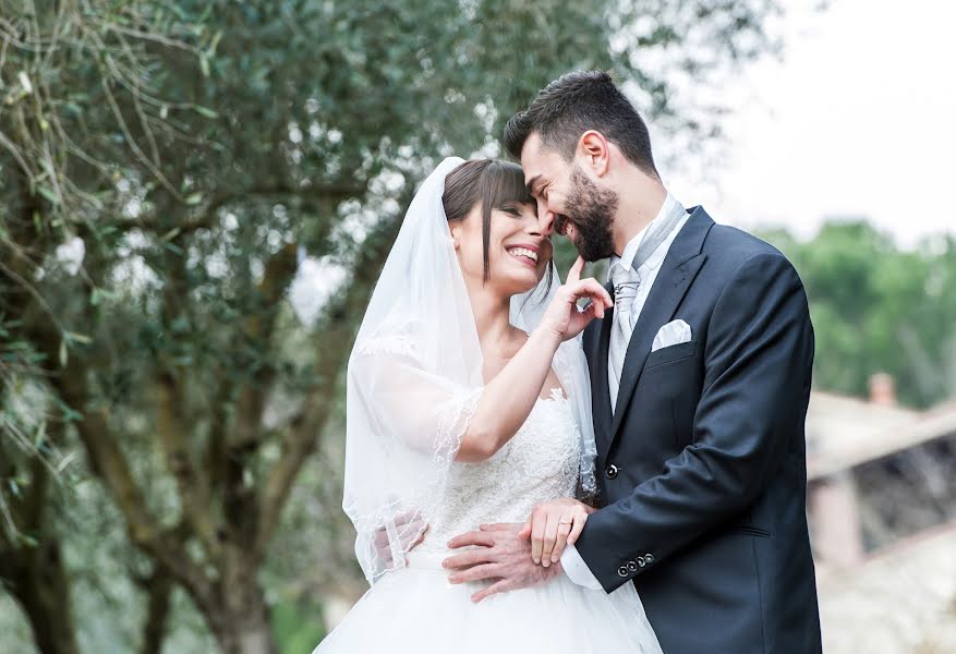 Fotografo di matrimoni Walter Karuc (wkfotografo). Foto del 2 aprile 2017