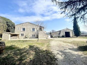 maison à Bagnols-sur-ceze (30)