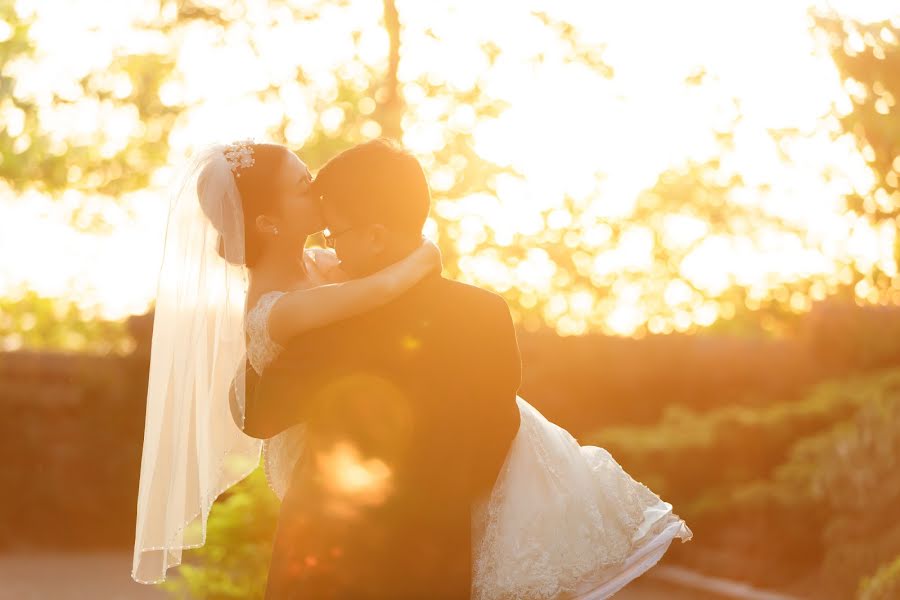 Fotógrafo de bodas Sen Sen (sensen). Foto del 5 de julio 2017