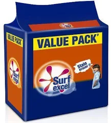 Surf Excel Surfexcel Bar Multi Pack - 4*200 gm