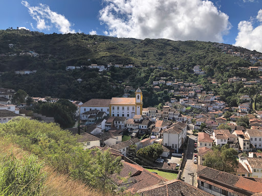 Ouro Preto Brazil 2019