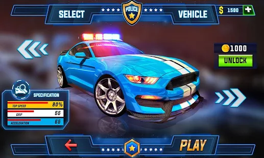 真正的警車追逐機器人改造(圖7)-速報App