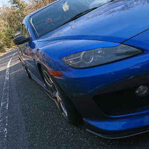 RX-8 SE3P