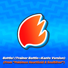 Battle! (Trainer Battle—Kanto Version) (From "Pokémon Heartgold & Soulsilver") (Arrangement)