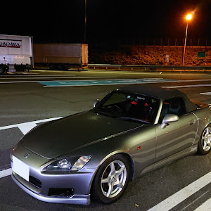 S2000 AP1