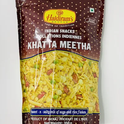 Haldirams Haldiram'S Nagpur Kala Khatta Squash - 700 ml