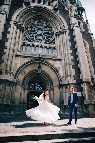 Wedding photographer Igor Terleckiy (terletsky). Photo of 25 September 2015