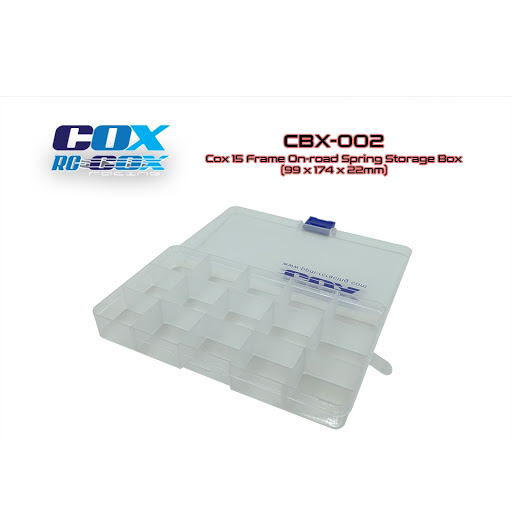 Storage Box (99C Series)