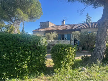 maison à Fontvieille (13)