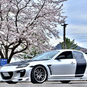 RX-8