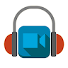 MP3 Video Converter Icon