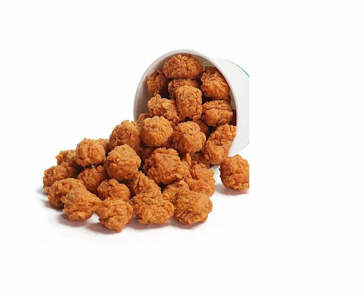 Chicken Popcorn