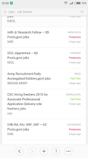 How to install JobStreets 0.1 unlimited apk for android