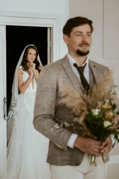 結婚式の写真家Anastasiya Moroz (amorozphoto)。2021 2月20日の写真