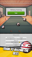 e-Sim Countryball Be President Screenshot