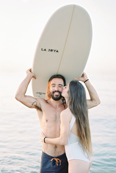 Photographe de mariage Olya Kobruseva (leeloothefirst). Photo du 8 mars 2022