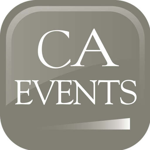 CA Events 商業 App LOGO-APP開箱王