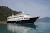 Safari Endeavour sails the shores of Alaska in summer and the Sea of Cortez in winter.