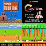 Cover Image of Descargar Old Classic Games 1.0 APK