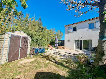 maison à La Seyne-sur-Mer (83)