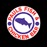 Pauls Fish And Chicken Bar icon