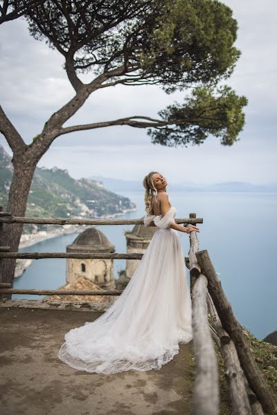 Fotógrafo de bodas Ilya Sivakov (sivakoff). Foto del 11 de mayo