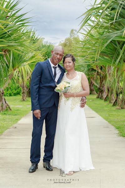 Fotógrafo de casamento Jean Patrick Ludel (jplphoto974). Foto de 31 de março 2019