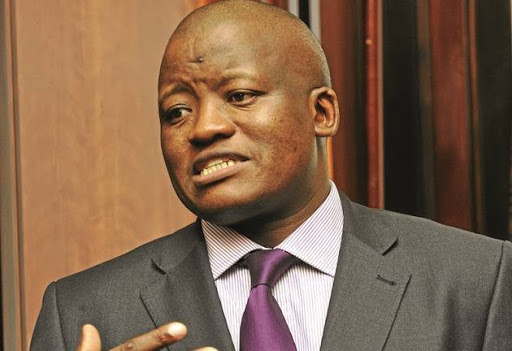 Former director-general at the Treasury, Lungisa Fuzile, cancelled a service-level agreement for R40m, replacing it with one in line with the quote for R28m.