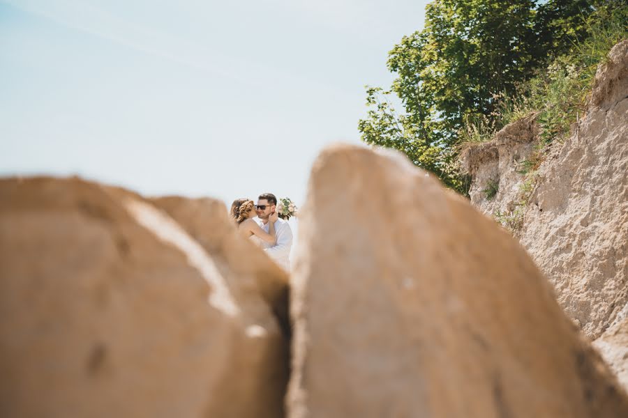 結婚式の写真家Yuliya Andriyanova (uandriyanova)。2016 6月26日の写真