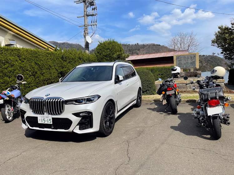 その他の奥方様とデート❤️・福井県三方五湖・イカ丼🦑に関するカスタム事例の投稿画像3枚目
