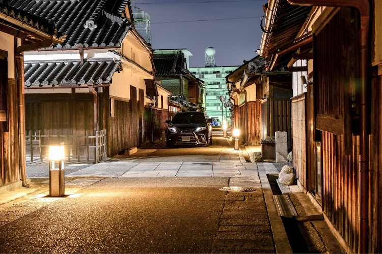 ハリアーのハリアー・あ写活・寺内町・3.11 忘れない。に関するカスタム事例の投稿画像2枚目