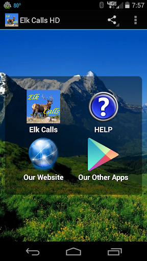 Elk Calls HD
