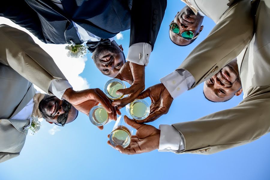 Fotografo di matrimoni Caterina Ciccarelli (ritraestudio). Foto del 2 aprile 2019