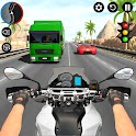 Icon Sports Bike Racing Games 2024