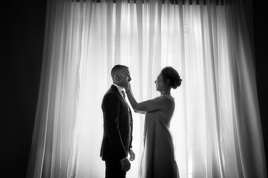 Fotografo di matrimoni Maurizio Gjivovich (gjivovich). Foto del 26 aprile