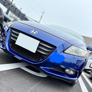 CR-Z ZF1