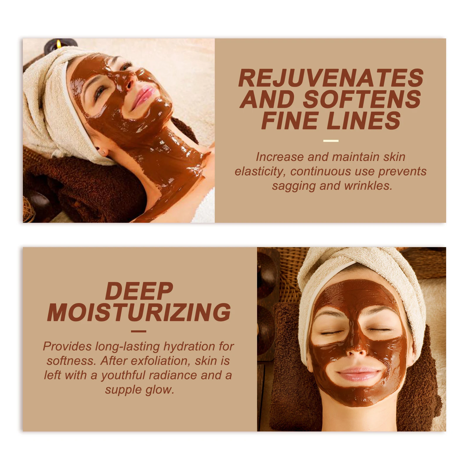 Title 10, Mascarilla facial limpiadora profunda para nari...