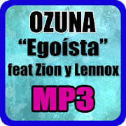 Ozuna - Egoísta feat Zion y Lennox  Icon