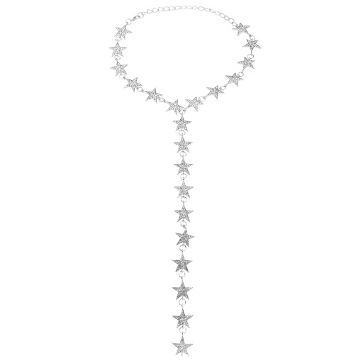 Title 1, Starry Nights Statement Chain