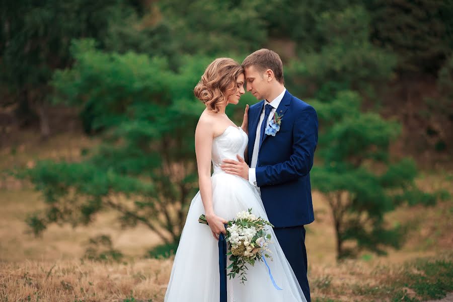 Photographe de mariage Dmitriy Glukhovchenko (gluhovchenko). Photo du 29 septembre 2016