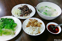 上海鮮魚湯 (已歇業)